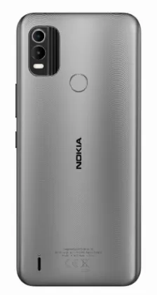 Smartphone Nokia C21 Plus-gris, 16.6 Cm (6.52